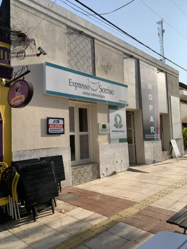 Escritório/Sala comercial no Centro de São Gonçalo do Amarante - Ce