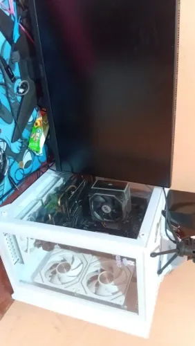 Troco pc 