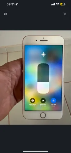 IPHONE 8 PLUS (original)