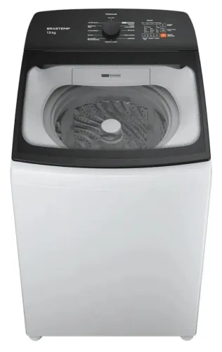 Lavadora Brastemp 13kg Automática - Excelente Estado