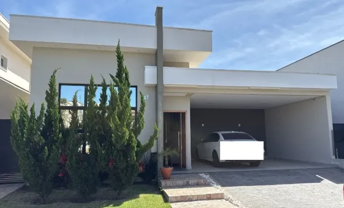 Condomínio Terras do Vale em Caçapava-SP - Permuta Total em SJC