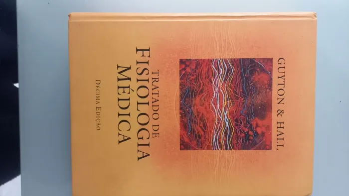 Livros fisioterapia