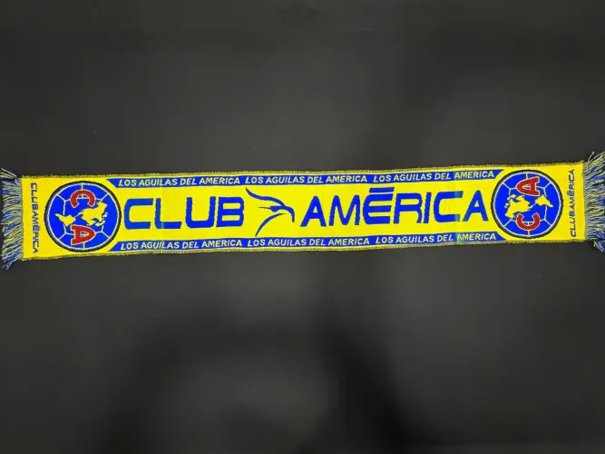 Cachecol América do México 