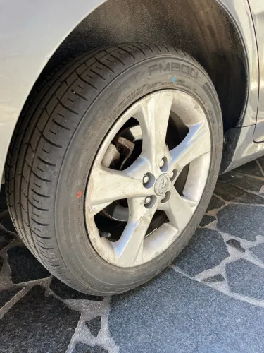 Pneus Novos - Comprados Errado - Ótimo Preço