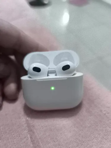 Air Pods 3 fone