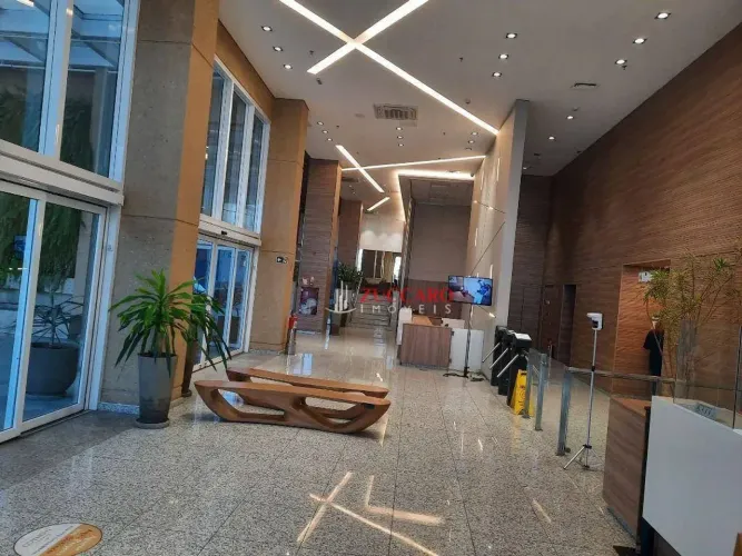 Sala à venda, 37 m² por R$ 479.999,99 - Centro - Guarulhos/SP