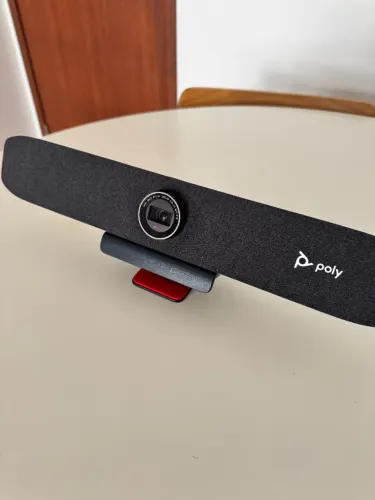 Sistema De Videoconferência Studio P15 4k