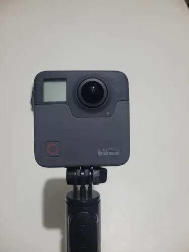 Vendo GoPro Fusion 360° 