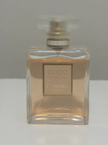 Perfume Chanel Coco Mademoiselle - 50ML