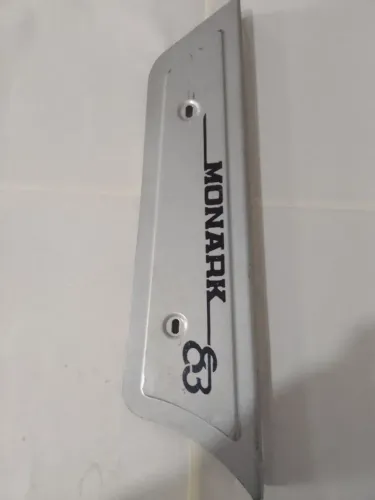 Cobre corrente monark original 83