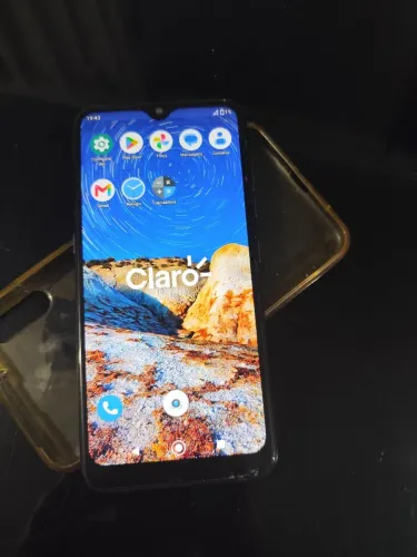 Vendo celular LGK22