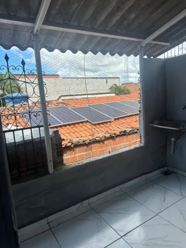 Casa para locação