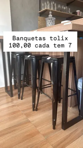 Baquetas