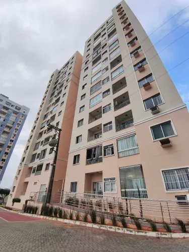 Vendo Apart.Residencial Costa Bella