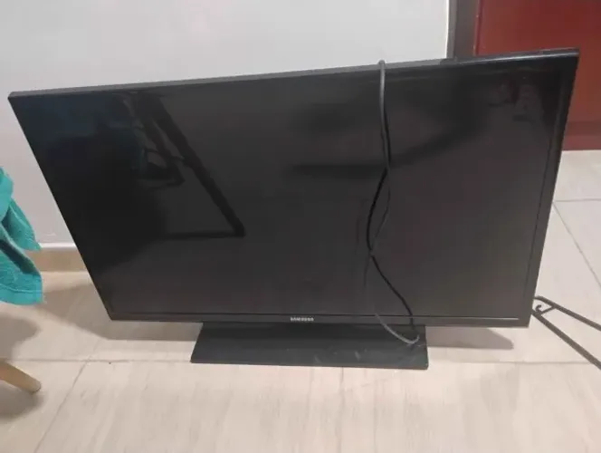 Tv Sansung led Smart 43 polegadas (retirada de peças)