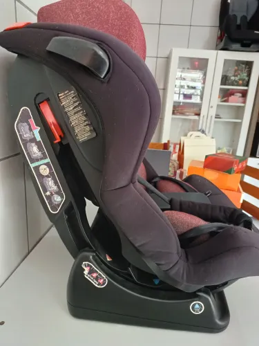 Cadeira infantil para carro