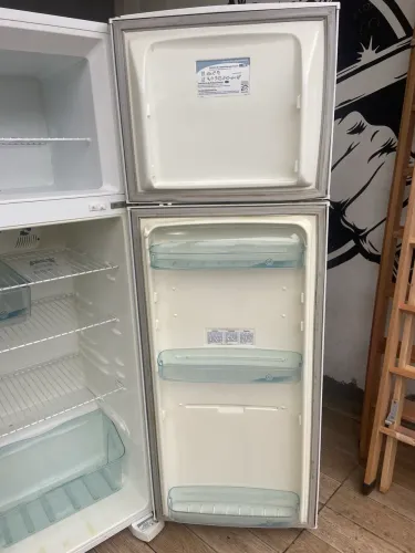 Geladeira Electrolux Duplex 380 Litros - Frete grátis 