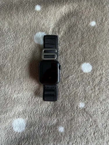 Apple Watch SE 2º Geração 40mm