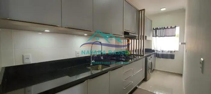 Apartamento com 3 dormitórios para alugar, 84 m² - Ingleses - Florianópolis/SC