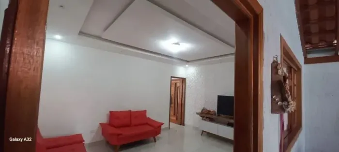 ara venda | Casa reformada na melhor localização do bairro