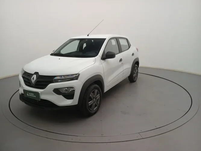 Renault Kwid 1.0 Zen 2026