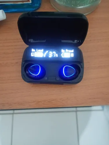 Fone de ouvido sem fio 50,00