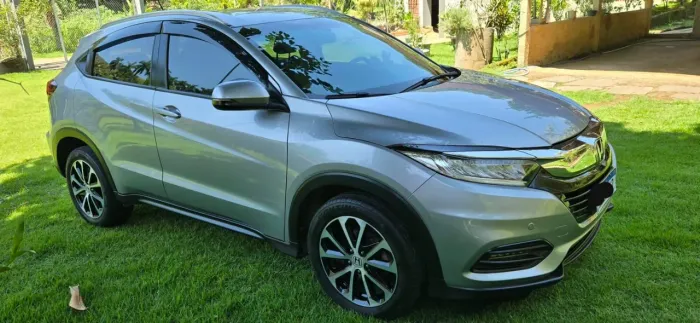 Honda HR-V EXL 1.8 Flexone 16V 5P Aut. 2021