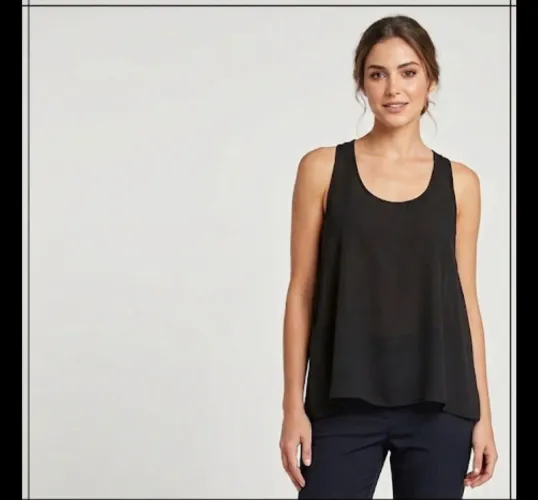 Blusinha MOB