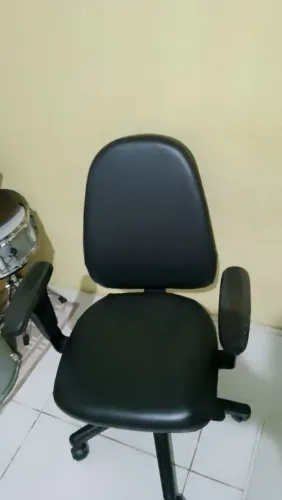 Cadeira giratória