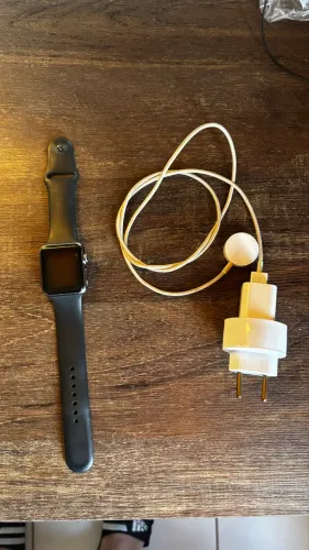 Apple Watch 1° geração