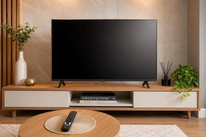 Smart Tv LG 43 ALEXA E XBOX INTEGRADO