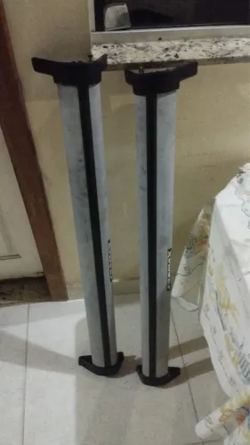 Rack de teto eqmax