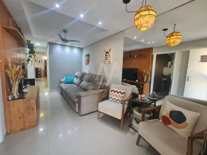 Casa em Condomínio para Venda em Sorocaba, COND. RESIDENCIAL LISBOA, 3 dormitórios, 2 banh