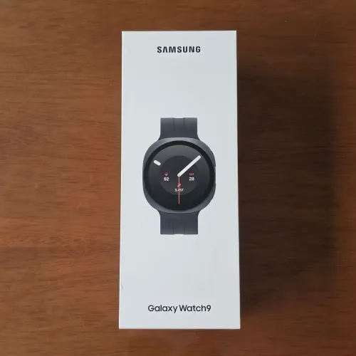 Samsung Galaxy Watch9 Smartwatch 44mm LTE