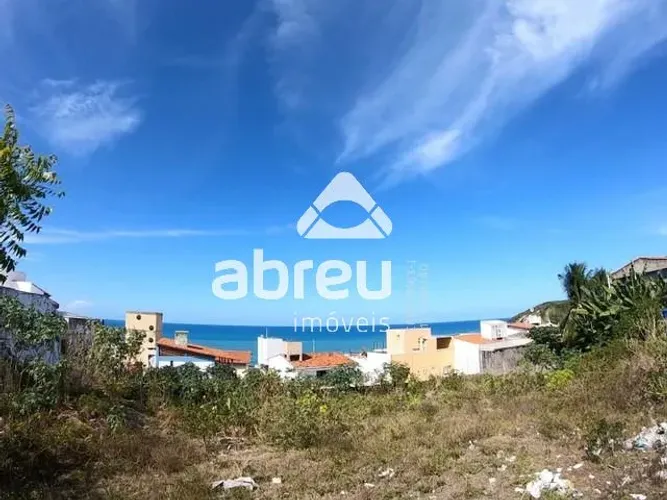 Terreno à venda em Ponta Negra, Natal