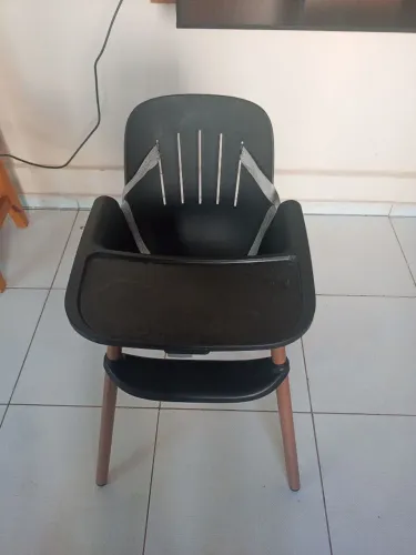 cadeiria de alimentação Burigotto 