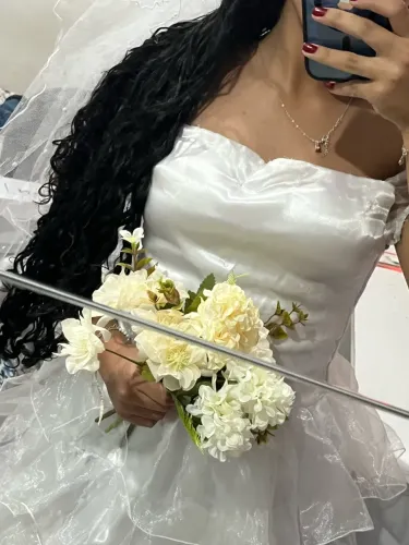 Buquê de flores