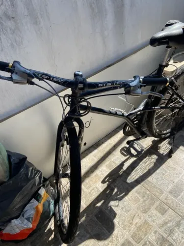 Bicicleta GTS Aro 26