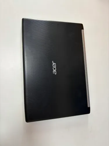 Notebook i5 7° - SSD 120 - 4 RAM - Tela Full HD - Bateria OK