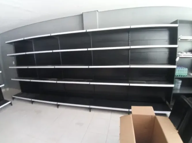 gondolas semi novas oportunidade
