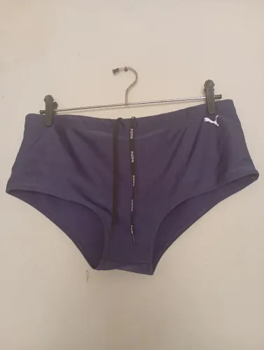 Sunga de praia Puma 