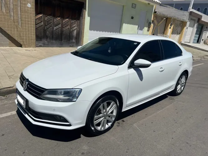 Volkswagen Jetta Highline 2.0 TSI 16V 4P Tiptronic 2015