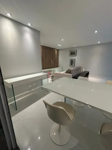 APARTAMENTO À VENDA NO CONDOMÍNIO ATMOSPHERA NATURAL LIVING - JARDIM ERMIDA I - JUNDIAÍ/SP