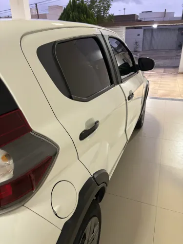 Fiat Mobi Like 1.0 Fire Flex 5P. 2026