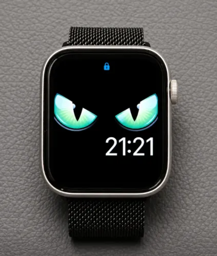 Apple Watch SE (GPS 2ª Geração)