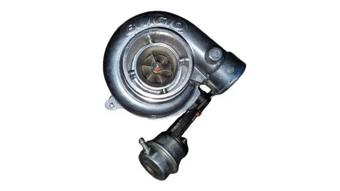 Turbina
