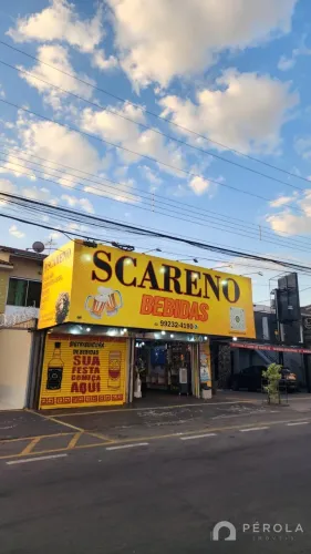 Sobrado em Jardim América - Goiânia