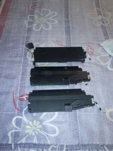 Fonte par ps3 slim  e super slim 