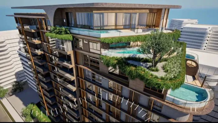 Lead Residence | Alto Padrão na Ponta Verde | 3 e 4 Suítes | Luxo, na Ponta Verde - Maceió