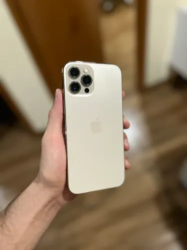 iPhone 12 Pro Max 512 GB